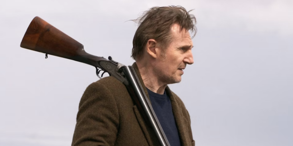 In the Land of Saints and Sinners with Liam Neeson, What to watch on Amazon Prime for free right now